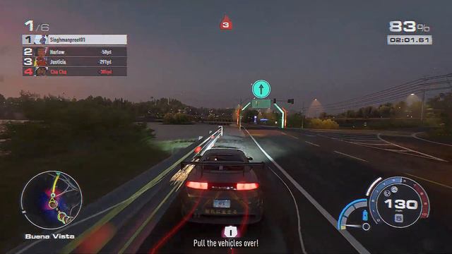 CRUSHING the Competition in 7 Minutes: NFS Unbound Week 2 Qualifier Win смотреть онлайн