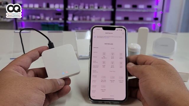 Tuya Bluetooth Gateway เกตเวย์ WiFi BLE Mesh สำหรับเชื่อมต่อเซนเซอร์และอุปกรณ์ที่เป็น Bluetooth смотреть онлайн