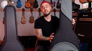 Как выбрать чехол для гитары? | SKIFMUSIC.RU