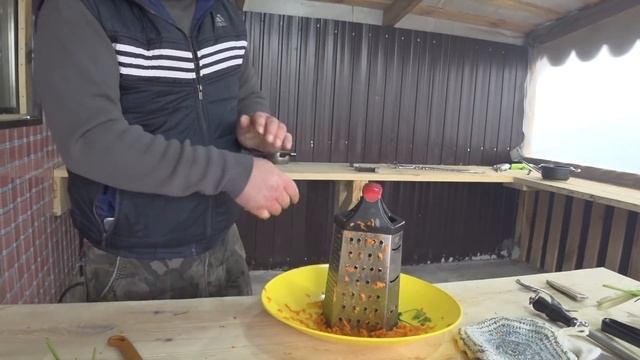 Рёбра на мангале, Можно кусать Губами , Сковорода из диска бороны смотреть онлайн