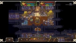 Knighttron. Рыцарь трона прохождение. 2 часть.