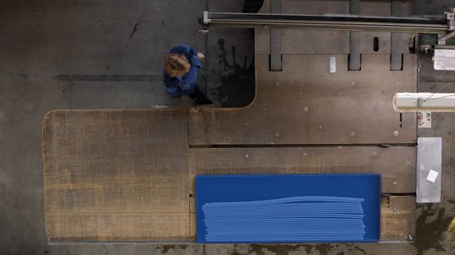 Завод пластиковых профилей “Поли-форм” смотреть онлайн