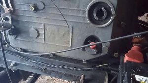 установка кпп от сентая на скаут т 25