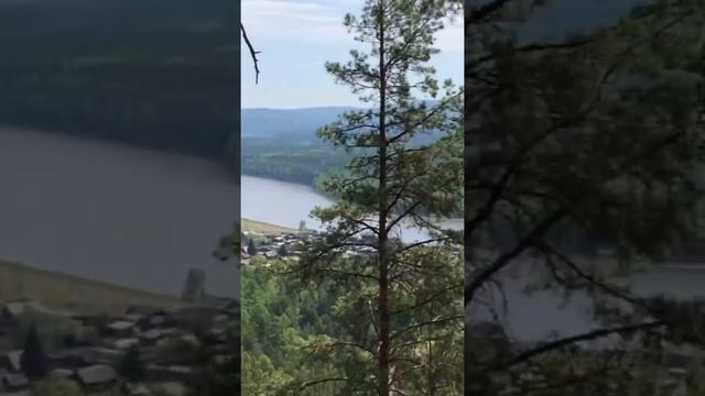 Поход на Шаманку 33 богатыря утёс смотреть онлайн