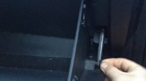 Самостоятельная замена салонного фильтра KIA Sportage/cabin filter replacement KIA Sportage