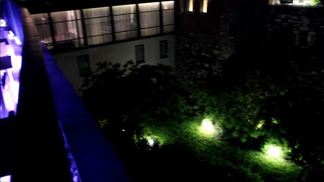 Бельгия. Льеж. Отель Les Comtes De Mean 5*.