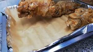 Часть 3 / СВИНЫЕ КОПЫТА ПО ОЧЕНЬ ВКУСНОМУ...