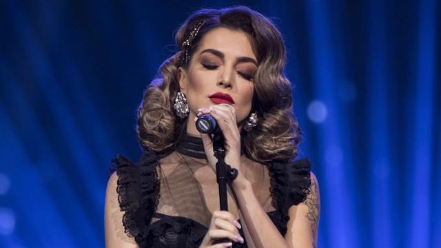 Iveta Mukuchyan - Erb sirum es indz / Իվետա Մուկուչյան - Երբ սիրում ես ինձ смотреть онлайн