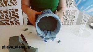 Букетик из конфет на воздушном шаре #своимируками