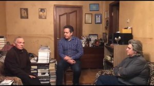 ОТЕЦ СОЛДАТА