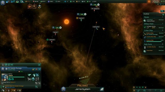 Let's Play Stellaris | Utopia 1.5 Banks Gameplay | The Holy Covenant Part 2 смотреть онлайн