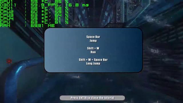 UAYEB (Ultra) - GTX 1070 + i5 4460 смотреть онлайн