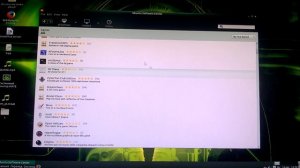 Универсальный RaspberryPi - Ubuntu MATE 2 Software Center