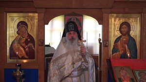 -Воскрес Лазарь, воскреснет и Русь Православная