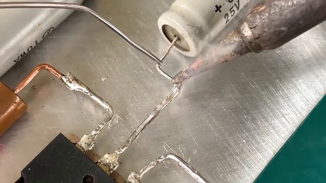 DIY Powerful Ultra Bass Amplifier SANYO STK394-250 , Japan's Audio Quality , Simple Circuit