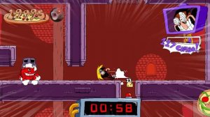 What have I gotten myself into...   [ Pizza Tower Pizzascape Lap 4 P Rank ]