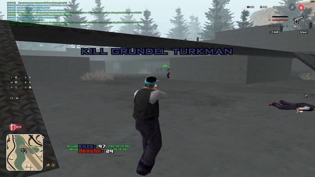 проснулся дал зазу заварнился дал зазу смотреть онлайн