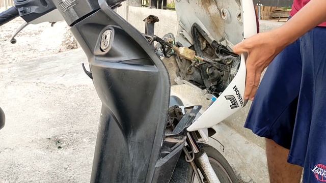 CARA PASANG REMOTE PADA KENDARAAN MOTOR смотреть онлайн