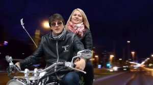 "30 лет" Супер поздравление с жемчужной свадьбой. Студия ИН-ВИЖН.