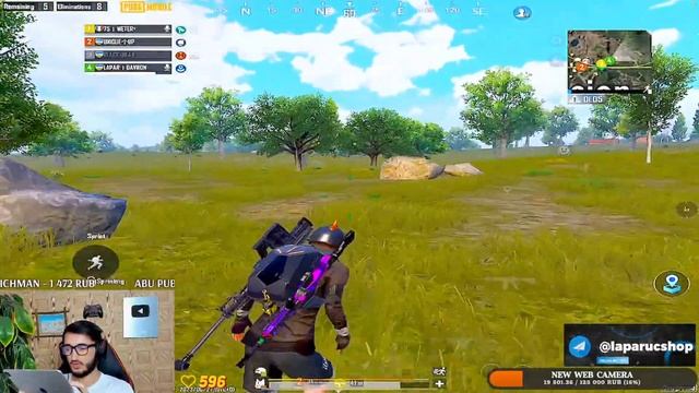 SNAYPERSKIY GOOO смотреть онлайн