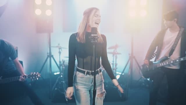 I'm With You - Avril Lavigne (Cover by First to Eleven) смотреть онлайн