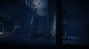 LITTLE NIGHTMARES 2 DEMO - ЧЕРЕЗ 4 ДНЯ ВЫЙДЕТ ИГРА