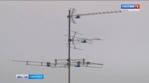 "Цифру" советуют смотреть с помощью коллективной антенны