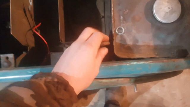 Тула 200м с коляской под восстановление ретро мотороллер смотреть онлайн