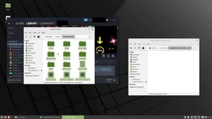 Geometry Dash on Linux: All you need to know (Check comments)