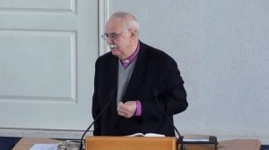 Проповедь о сомнении - Николаев С. И.