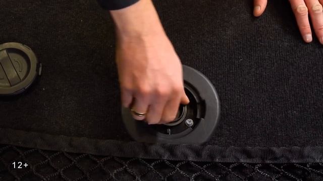 Запасное колесо Mitsubishi Pajero Sport. Mitsubishi Motors от А до Я смотреть онлайн