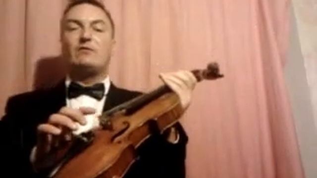 КАК УСТРОЕНА СКРИПКА?УРОК.ОБЪЯСНЕНИЕ.