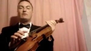 КАК УСТРОЕНА СКРИПКА?УРОК.ОБЪЯСНЕНИЕ.