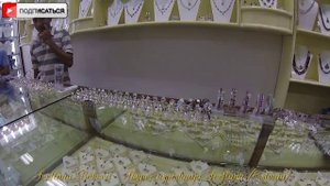 ОТДЫХ В ГОА. Ювелирные изделия с драгоценными камнями дешевле, чем дома.