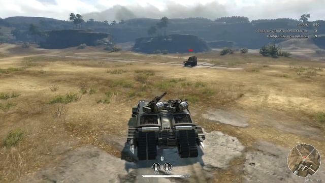 CROSSOUT - craft-ride-destroy ,постапокалиптический MMO-экшн,развлекательный обзор. смотреть онлайн