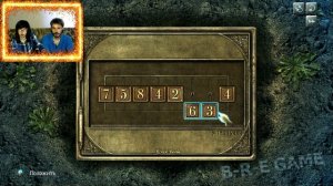 ▲Последняя воля Шерлока Холмса прохождение▲ЗАГАДКА НА КЛАДБИЩЕ▲#10