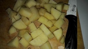 Суп из консервы с сардиной и рисом