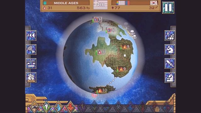 RAPTURE WORLD CONQUEST (Greece is Neutral Confirmed) смотреть онлайн