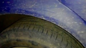 Задние проставки Audi C4