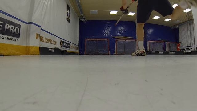 Хоккей #11 тренировка смотреть онлайн