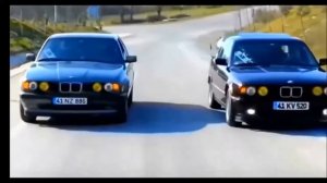 ЛУЧШИЙ КЛИП ПРО BMW??