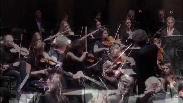 P. Tchaikovsky. Scherzo op. 42  2
