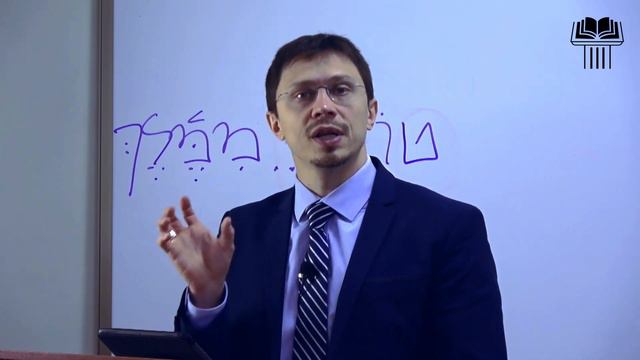 Часть-14. Указательные местоимения. | Семинар. | Алексей Прокопенко.