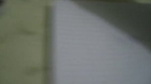 Как вывести чернила с бумаги?