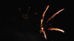 Батарея салютов Пиродизайнер (287/1) FEE7271