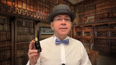 Montale Oud Island: горячая новинка от Монталя