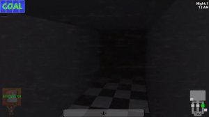 Five Nights at Thomas's 1, 2, 3 | Jumpscare Thomas