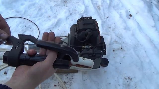 Как самому сделать сварочный генератор.