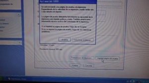 HP Laserjet 1000