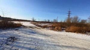 . Чита. Прогулка с КСК через Нахаловку на ГРЭС_20220112_150633